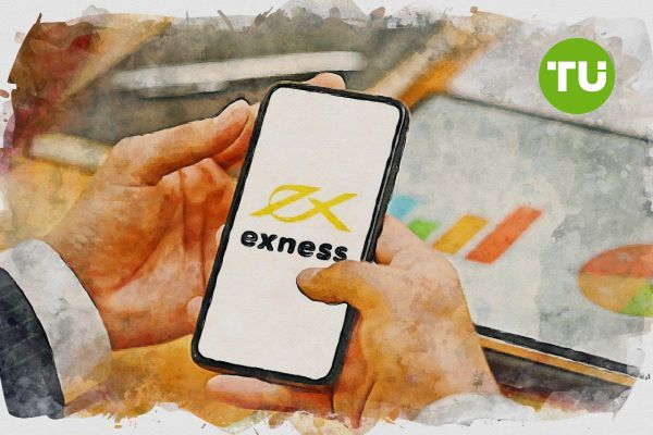 Exness Real Account Login Your Gateway to Trading