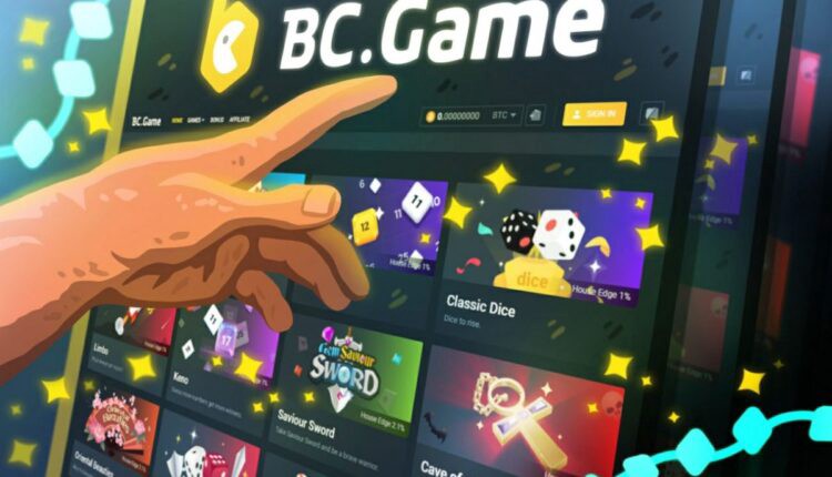 Unlocking the Potential of Passive Income with Affiliate BC Game