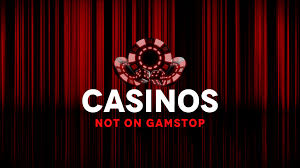 Discovering Casino Sites Not on Gamstop 675893094