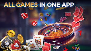 Explore the Thrilling World of WinsMania Casino Online Games