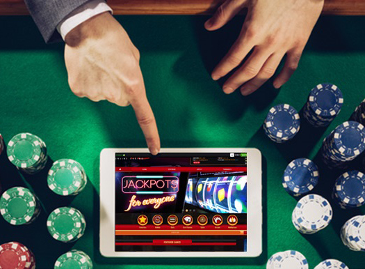 Casino 21Bets Your Ultimate Gaming Destination