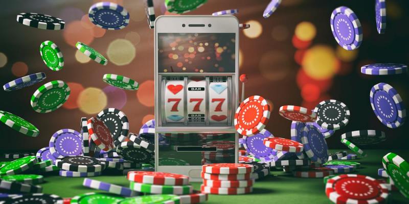 Mobile Casinos vs Desktop Which is Better for Your Gaming Experience -261871014