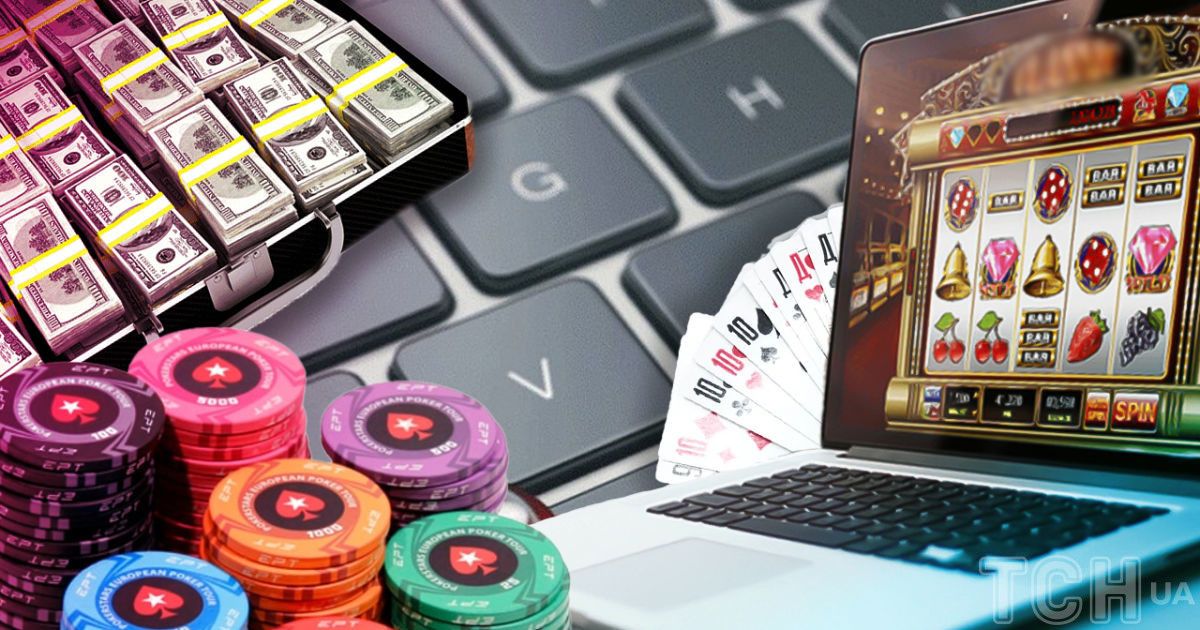 Casino SpinsBro New Your Ultimate Guide to Online Gaming