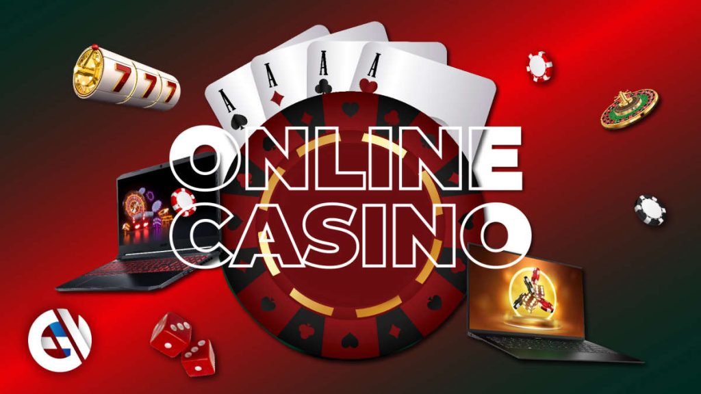 Casino SpinsBro New Your Ultimate Guide to Online Gaming