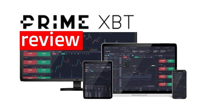 In-Depth Review of PrimeXBT A Leading Cryptocurrency Exchange